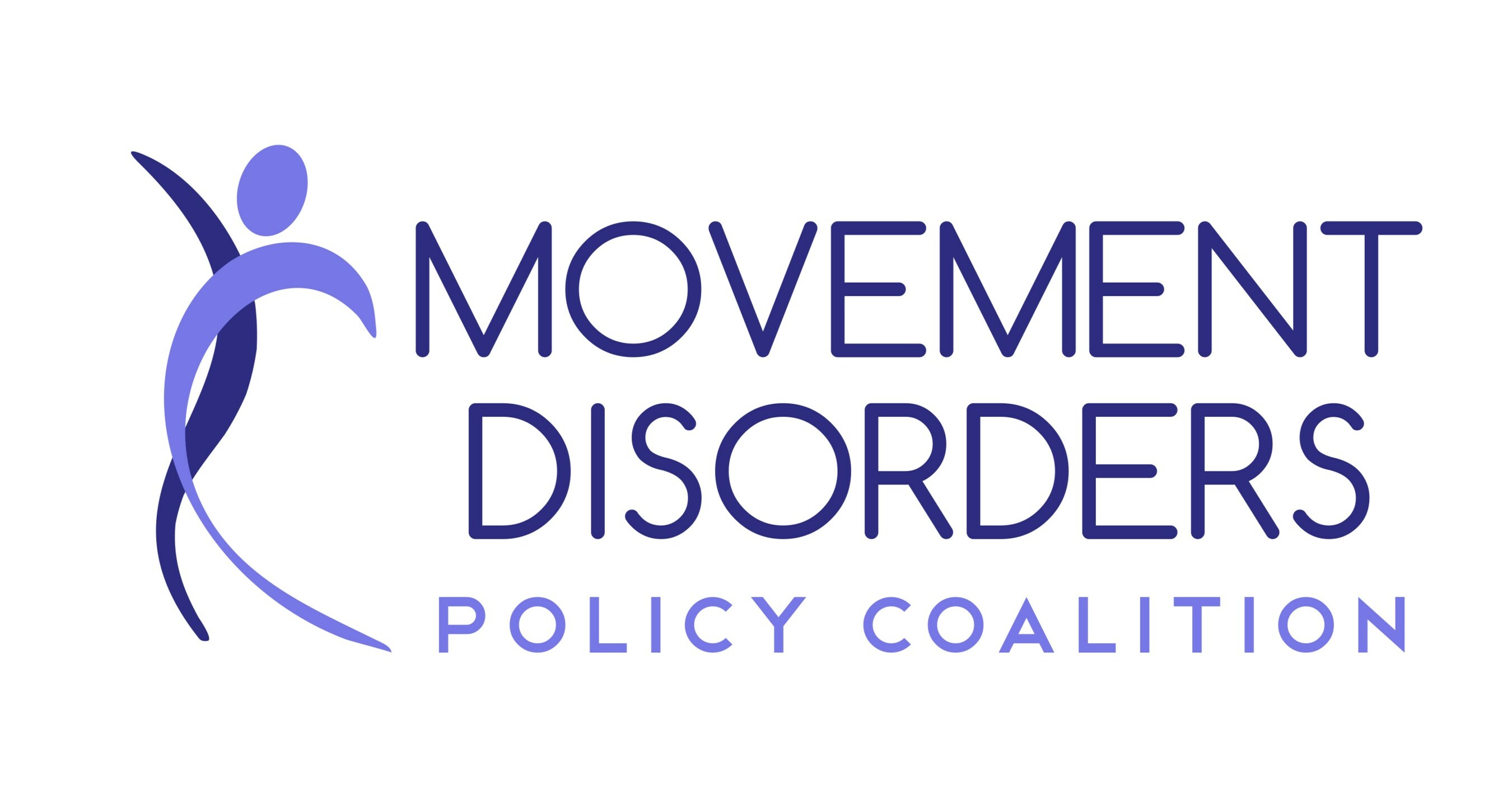 movement disorders policy coalition logo